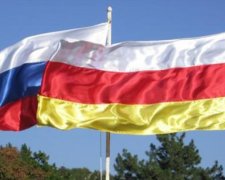 У Південній Осетії ініціюють референдум щодо входження до Росії