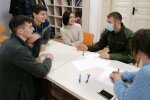 Організація "Просвіта", фото: суспільне