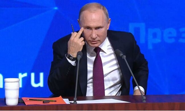 "Будемо забувати, хто почав війну": у Путіна відреагували на ідею щодо репарації за Донбас