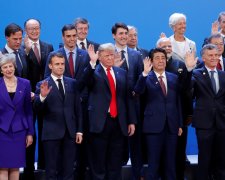 Официальную встречу Путина с Зеленским на саммите G20 в Осаке отменили: раскрыты первые подробности