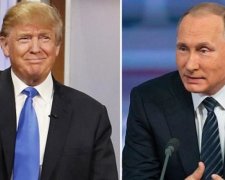 У Росії сподіваються, що Трамп віддасть Україну Путіну