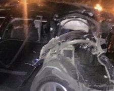 Соратника одеського губернатора підірвали у Тбілісі