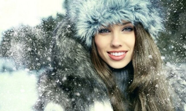 Защита волос в лютые морозы