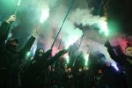 В Києві націоналісти напали на популярні молодіжні фестивалі: "Підпалили і жорстоко били"