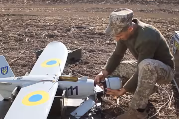 Ситуація на Донбасі, фото: facebook.com/pressjfo.news