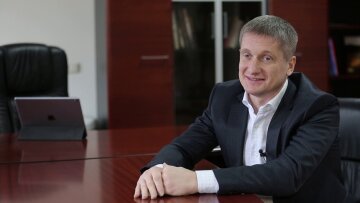 Валерій Горбань