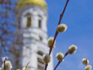 Церква, фото з вільних джерел