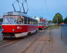 У Дніпрі трамвай завіз чоловіка на той світ: таємнича смерть приголомшила місто