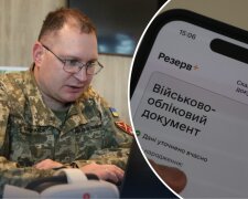 Резерв+ воинский учет ТЦК