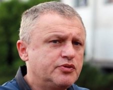 Суркис назвал "демарш Ярмоленко" бредом журналистов