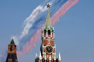 Ще один президент відмовився святкувати День перемоги у Москві