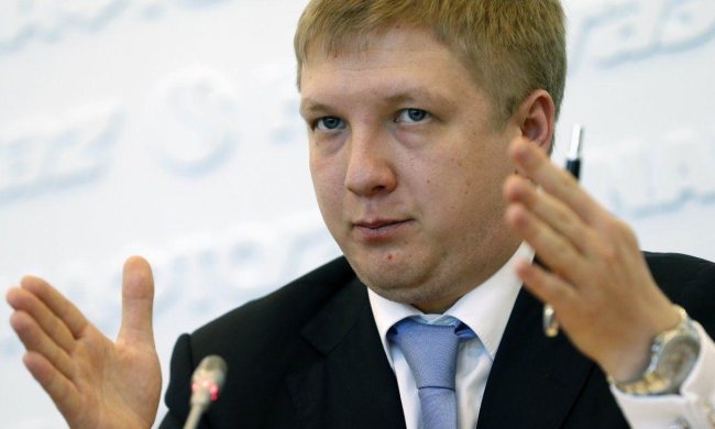 Глава Нафтогаза Коболев "пожировал" с подругой в элитном ресторане Киева: чек - как ваша зарплата