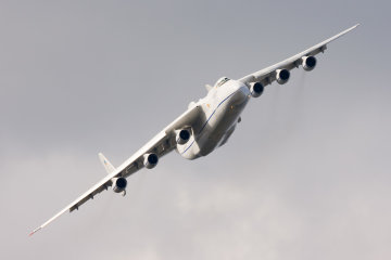 Ан-225 "Мрія"