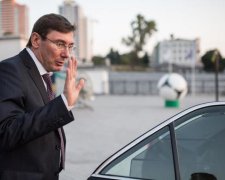 Бідна країна? Прокурори виділили мільйони на елітний автопарк