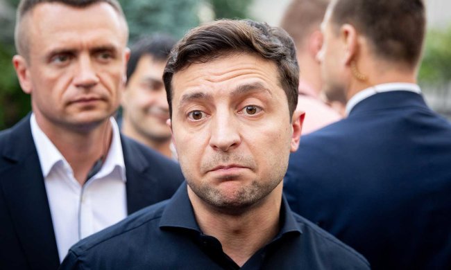 Зеленський не знизить тарифи, він просто "пожартував": у слуги народу зробили дивну заяву