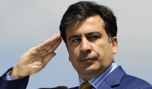 Саакашвили прогнозируют пост главы АП