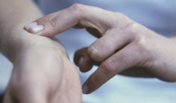 Пульс определит состояние здоровья