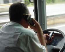 Пассажиры в опасности: очередной маршрутчик стал антигероем