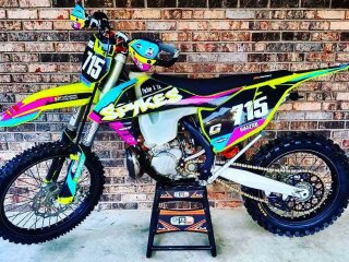 Dirt Bike