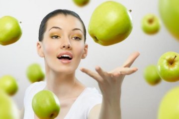 Осіння дієта: топ простих продуктів для схуднення