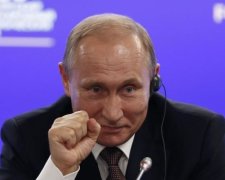 Путін лізе у справи української церкви