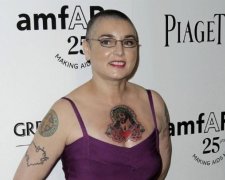 Известная певица Шинейд О'Коннор пропала без вести