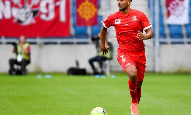 Динамо націлилося на купівлю двох форвардів