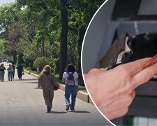 Списання грошей з банківської картки