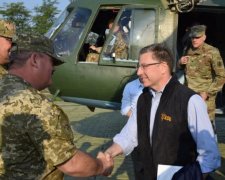 Український політик озвучив результати таємних переговорів у Мінську