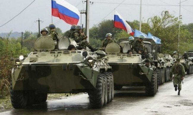 Росія планувала захопити лівобережну Україну за 15 днів
