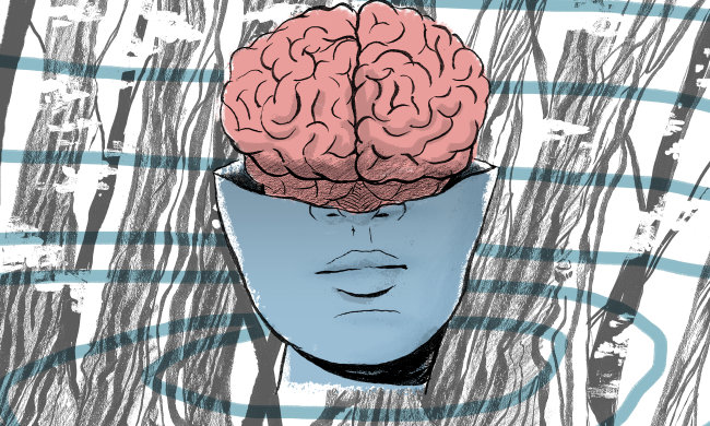 Розщеплення: топ-7 головних ознак шизофренії, про які повинен знати кожен