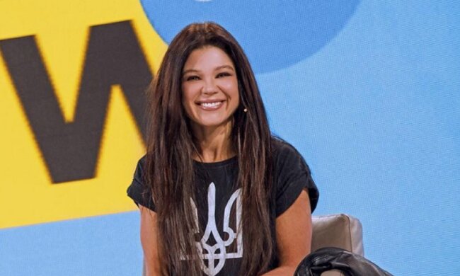 Руслана Лижичко вдарилася в спогади про солодке минуле: "Перші поцілунки"