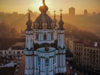 Ремонт доріг у Києві: обмеження руху