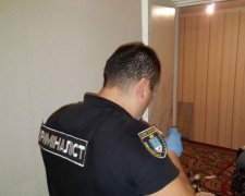 Пьяный военный жестоко убил и ограбил украинку