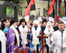 Священники-патриоты показали, какой должна быть Украина: мощное видео