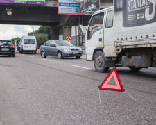 П'яна ДТП з дитиною: в мережі показали перші хвилини після аварії