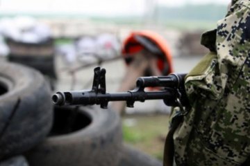 Скільки не обговорюй "мирні плани", вони не діятимуть без законів по Донбасу, - Броницька