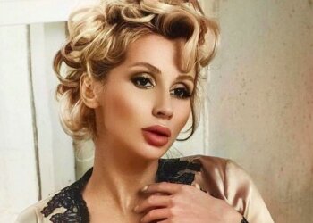 Светлана Лобода, instagram.com/lobodaofficial/