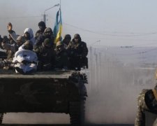 Они защищали Дебальцево: в сети появился трейлер об украинских воинах