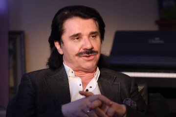 Павло Зібров, скрін з відео