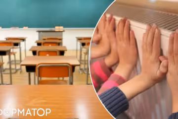 Опалення в Києві: підготовка до зими