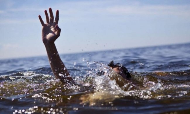 10-річний велосипедист утопився на Херсонщині