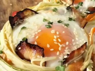 Ситний бутерброд, кадр з відео