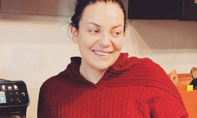 Наталья Холоденко, instagram.com/kholodenkon