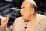 Рабинович: Молодое дарование Мураев решил идти в президенты сразу после визита в АП