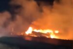 Авіатроща АН-26, скріншот відео