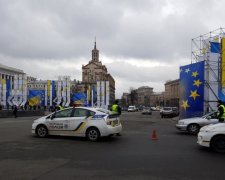 Українських водіїв-порушників чекає дещо страшніше за космічні штрафи