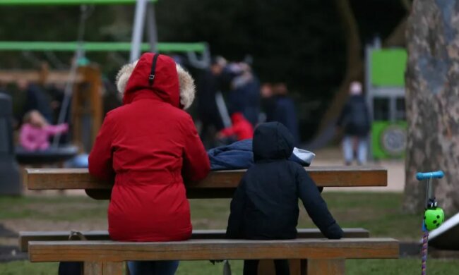 Семья, скриншот: YouTube