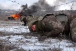 Воїни, які пройшли крізь вогонь під Дебальцевим, навчили новобранців рятувати поранених