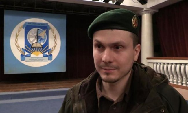 Покушение на Осмаева: киллер дал первые показание 